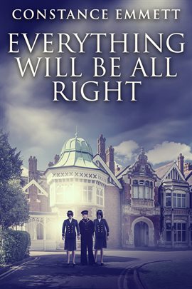 Cover image for Everything Will Be All Right