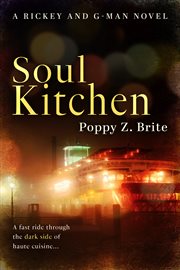 Soul kitchen : a novel cover image