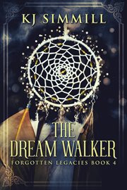 The dream walker cover image