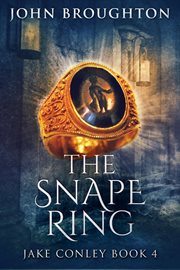 The snape ring cover image