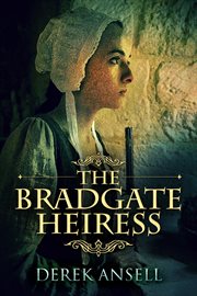 The bradgate heiress cover image