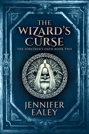 The wizard's curse cover image