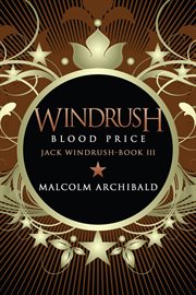 Windrush. Blood Price cover image