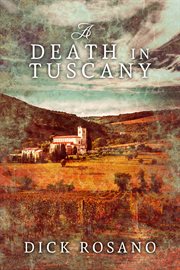 A death in Tuscany cover image