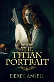The titian portrait cover image