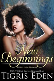 New beginnings: stories from beauville cover image