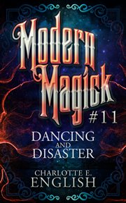Dancing and disaster cover image