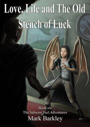 Life and the old stench of luck love cover image