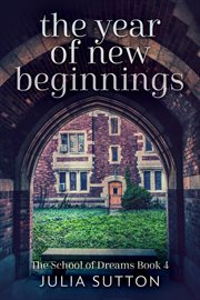 The year of new beginnings cover image