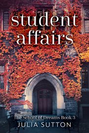 Student affairs cover image