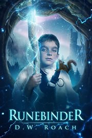 Runebinder cover image
