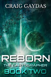 Reborn cover image