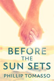 Before the sun sets cover image