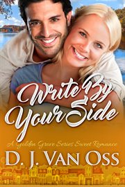 Write by your side cover image