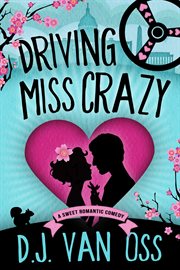Driving Miss Crazy cover image