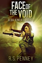 Face of the void cover image
