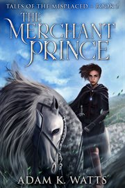 The merchant prince cover image