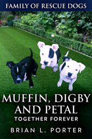 Digby and petal muffin cover image