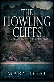The howling cliffs cover image
