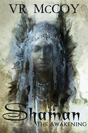 Shaman - the awakening cover image