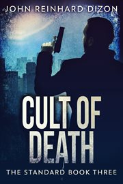 Cult of death cover image