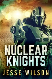 Nuclear knights cover image