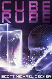 Cube rube cover image