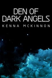 Den of dark angels cover image