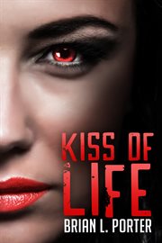 Kiss of life cover image