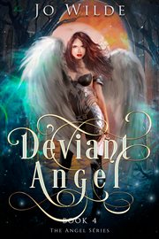 Deviant angel cover image