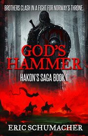 God's hammer cover image