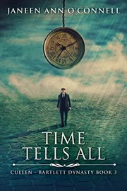 Time tells all cover image