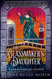 The glassmaker's daughter cover image