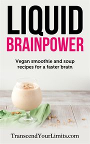Liquid brainpower cover image