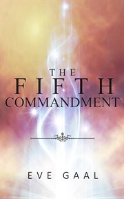The fifth commandment cover image