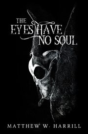 The eyes have no soul cover image