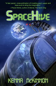 SpaceHive cover image