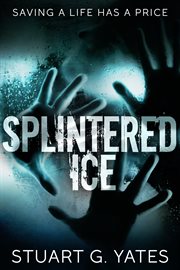 Splintered ice cover image
