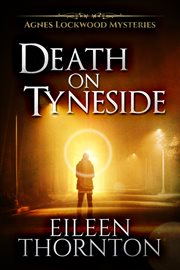 Death on tyneside cover image