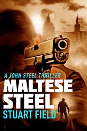 Maltese steel cover image
