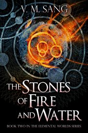 The stones of fire and water cover image