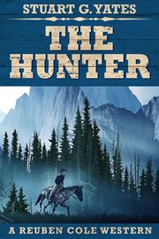 The hunter cover image