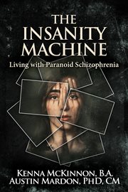 The insanity machine cover image