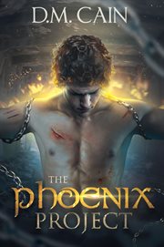 The phoenix project cover image