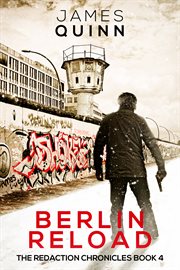 Berlin reload cover image
