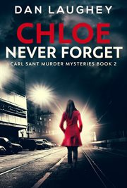 Chloe : lost girl cover image