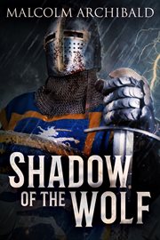 Shadow of the wolf cover image