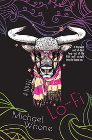 Lo-fi cover image