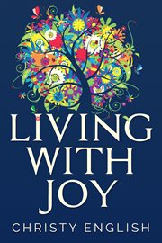 Living with joy cover image