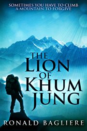 The lion of Khum Jung cover image